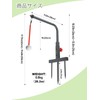 Golf Swing Trainer Golf Practice Equipment Swing Practice Tool Durable