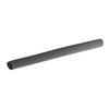 Cicli Bonin Unisex Sponge Long Tube Grip, Black, One Size