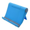 [BlueSea] Tabletop Stand Foldable Multi-function Smartphone Stand Angle Adjustable 6