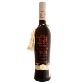 Masia el Altet High End Extra Virgin Olive Oil from Valencia, Spain, 16.9 fl oz (500ml)