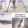 LBLVBNEWD Replacement Wand Quick Release Wand Compatible with Dyson V7