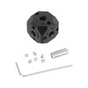 CAMVATE Universal Tripod Screw Hole Adapter Magic Cubic Mount -