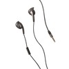 Jabra Active Corded Sports In-Ear Headphones with Mic/Remote – Black