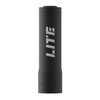Scangrip 35102 Lighting 03.5102 LED Flashlight Flash Mini 25lm, Black