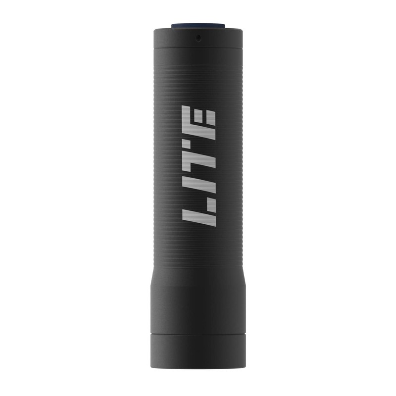 Scangrip 35102 Lighting 03.5102 LED Flashlight Flash Mini 25lm, Black