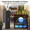 Honovos Smart Humidifiers Large Room Bedroom Home, 2.11Gal(8L) Quiet Top