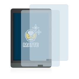 brotect Screen Protector Anti-Glare compatible with Boox Nova 3 (2 Pack) Screen Protector Matte, Anti-Fingerprint Protection Film