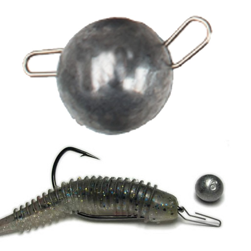 Trendex Flex heads 12g, Pack of 5