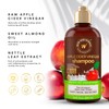 WOW Skin Science Apple Cider Vinegar Shampoo - Hair Growth