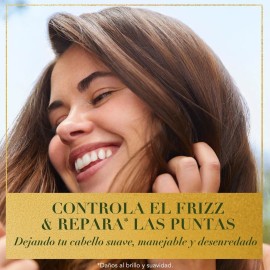 Crema para Peinar Herbal Essences Bio:Renew Aceite de Argán de Marruecos y Aloe 300 ml