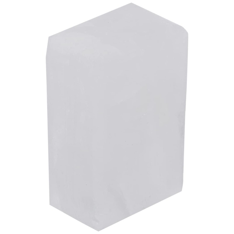 Böker Alum Stone, Transparent, One Size