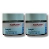 Cell Fusion C Mildly Acidic Farrier Moisturizing Cream 80ml x 2 / 셀퓨전씨 약산성 패리어 수분 크림 80ml 2개