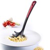 Westmark Gallant Plus Spaghetti Spoon/Pasta Ladle, Heat Resistant up to