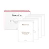 Beauty Med Marine Clay Modeling Mask 25gx4ea Oily/Acne / 뷰티메드 마린클레이 모델링 마스크 25gx4ea 지성/여드름