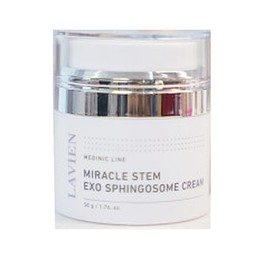 LAVIEN Ravien Medinic Line Miracle Stem Exo Sphingosome Cream 50g / 라비앙 메디닉 라인 미라클 스템 엑소 스핑고좀 크림 50g