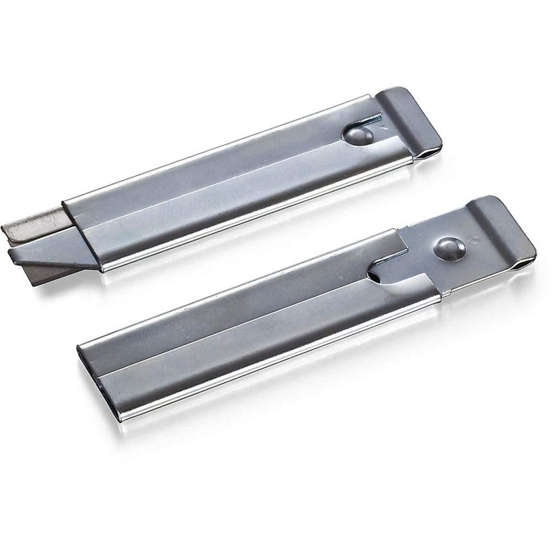 OIC94966 - Officemate OIC Single-Sided Razor Blade Carton Cutter