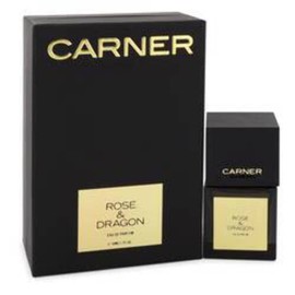 Rose & Dragon by Carner Barcelona Eau De Parfum 1.7 oz Spray