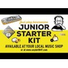 Just Play Harmonica Junior Starter Kit