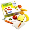 Stages Learning Language Builder 3D-2D Foods Matching Kit for Autism
