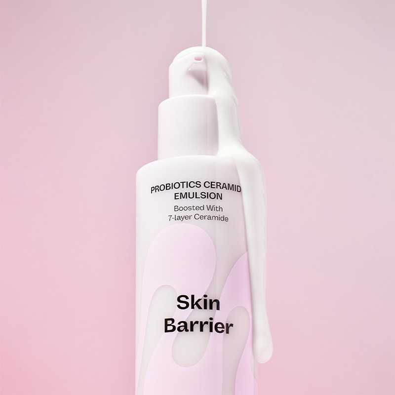 Mamonde [마몽드][싱글] 프로바이오틱스 세라마이드 에멀젼 [Mamonde][Single] Probiotics Ceramide Emulsion