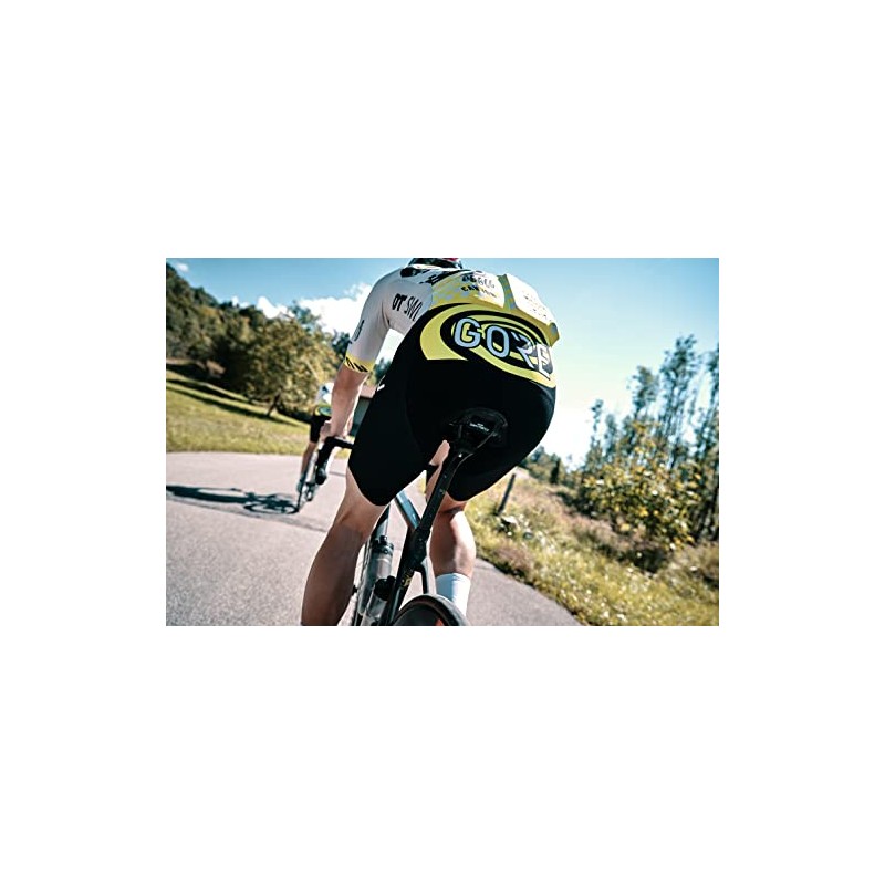 Selle San Marco Shortfit 2.0 Comfort Dynamic Road Bike Saddle,