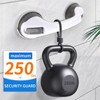 Shower Handle 2 Pack 12 inch Grab Bars, Bathroom, Bathtubs,