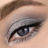 CoteMara Liquid Eyeshadows, Long-lasting Liquid Glitter-Eyeshadows Colorful Eye Shadows for
