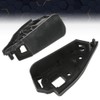 PIT66 Front Bumper Brackets Retainer Support Compatible with 2016-2018 Chevy