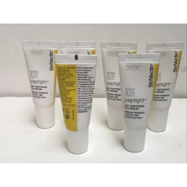 StriVectin lot of 6 tubes StriVectin Peptight 360° Tightening Eye Serum   0.25oz -each