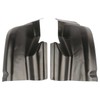 Door Metal Corner Kit Replacement for 2004-2008 Ford F150 Crew