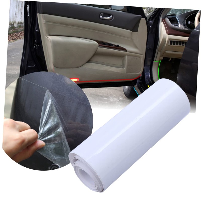 Ciieeo Car Protection Film Scratch Vehicle Surface Coating UV Resistant