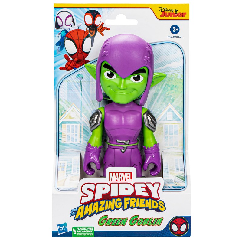 SAF SUPER SIZED GREEN GOBLIN