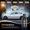 20H Nano Graphene Ceramic Coating for Cars, UV Tracing, 70