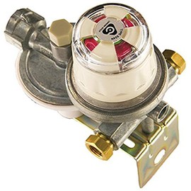 Cavagna (52-A-890-0006B Auto Changeover Regulator Kit