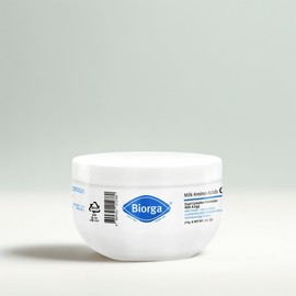Bioga Moisturizing Cream Milk Amino Acid Cream 270g / 바이오가 보습크림 밀크 아미노산 크림 270g