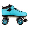 Riedell Dart Roller Skates for Men and Women - Colorful,