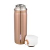 470ml Thermos® Vacuum Insulated Drink Bottle - Rose Gold