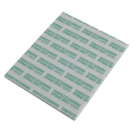 Tamiya 87149 Makeup Material Series No.149 Tamiya Polishing Sponge Sheet 1000 Tool for Plastic Models