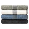 Songwol Towel [Songwol Towel] Countess Mara diagonal line 50 bath