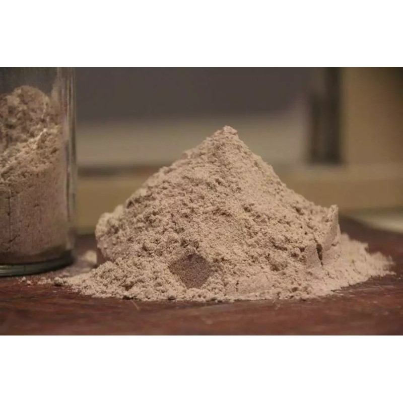 ZBUNA (GLUTEN FREE) TEFF Flour (Ancient Grain) Super Healthy!! 8