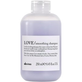 Davines LOVE Smoothing Shampoo Shampoo Anti-frizz 250 ml