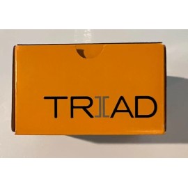 Triad AC/DC Triad Magnetics WDU Series WDU24-300 Plug-In CLASS 2 Power Supply