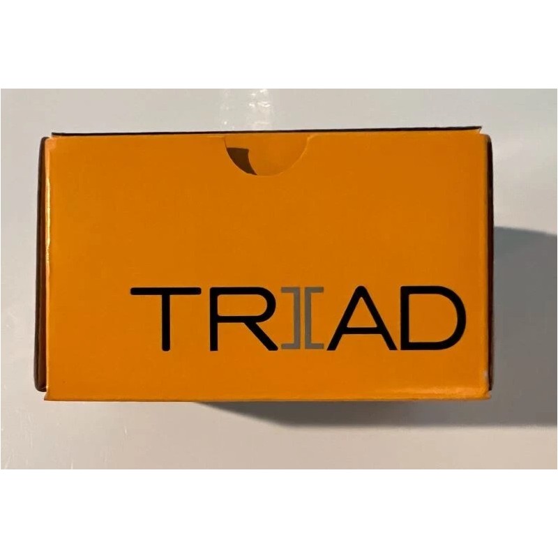 Triad AC/DC Triad Magnetics WDU Series WDU24-300 Plug-In CLASS 2