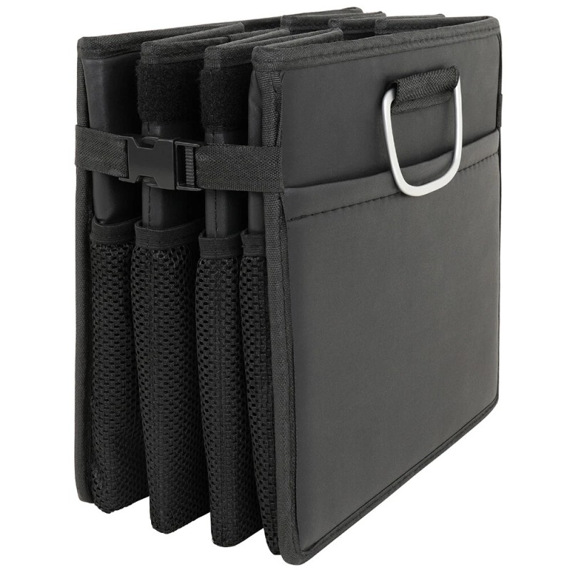 KEEPDSGN Large Car Trunk Organizer SUV Cargo Fold Up Bag
