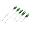 OEMTOOLS 26519 5 Piece Hose Remover Set, Cotter Pin Removal