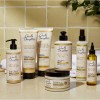 Carol's Daughter Goddess Strength Ultra Shield Pre Poo Hair Treatment