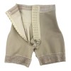 KH Faja Short Levanta Glúteos Moldeadora Broches Cierre Figura