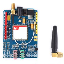 Development Board Module Kit Fit for 850/900/1800/1900 MHz GPRS / GSM
