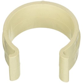 Maniver 10 x 60mm Plastic Greenhouse Clips