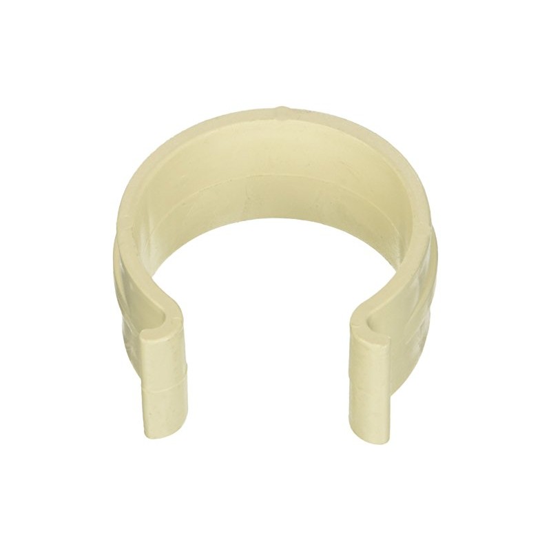 Maniver 10 x 60mm Plastic Greenhouse Clips